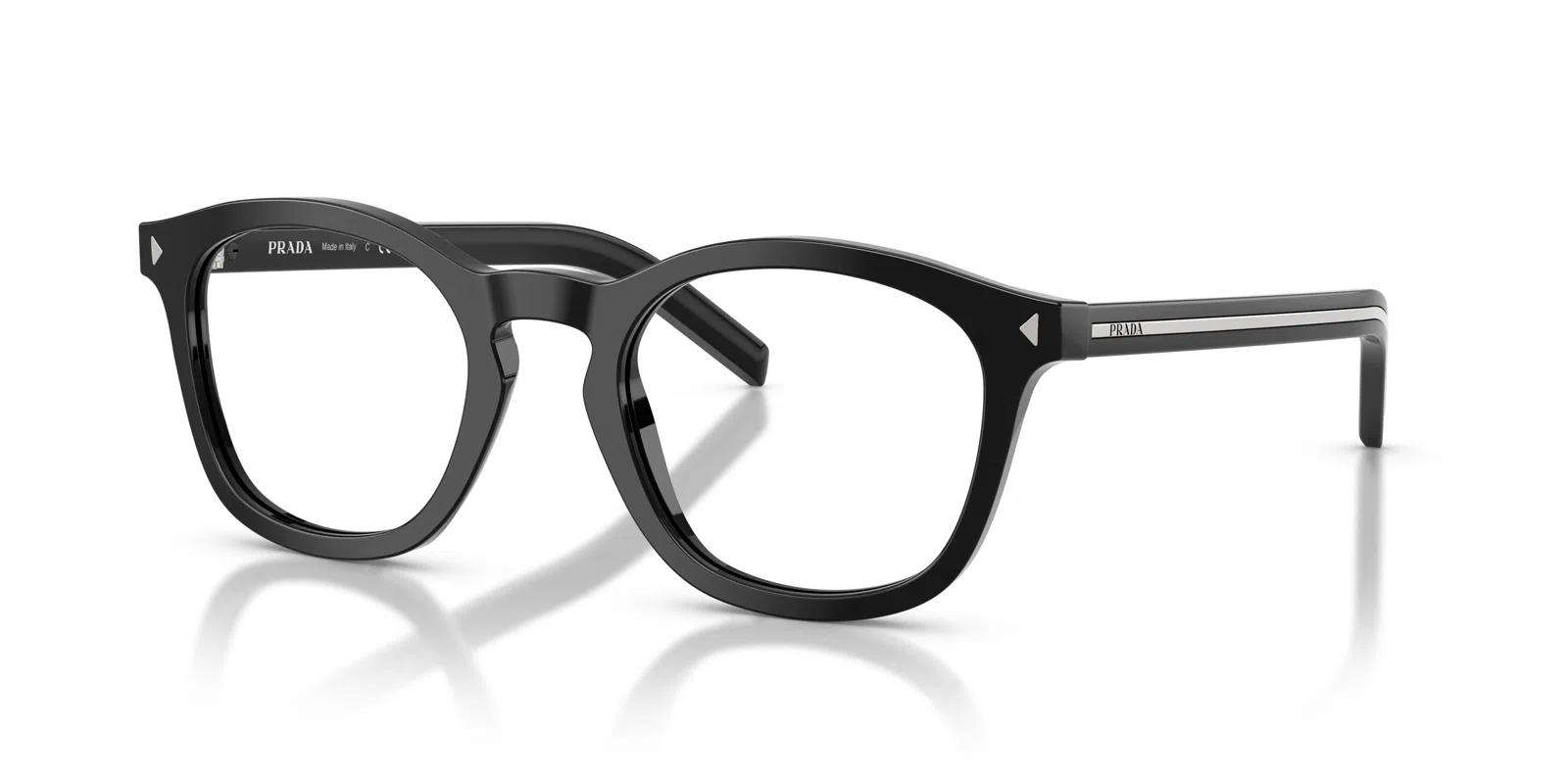 Prada C04V Eyeglasses - view 6